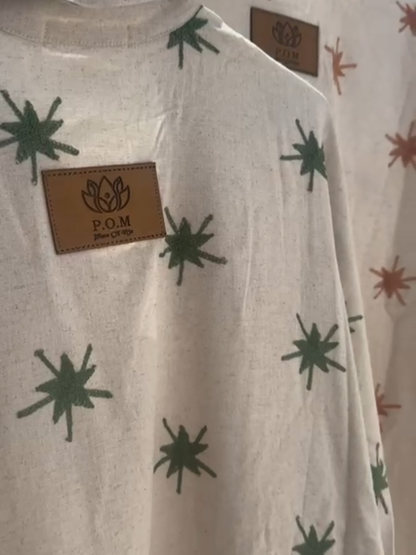 The Linen Meadow Set
