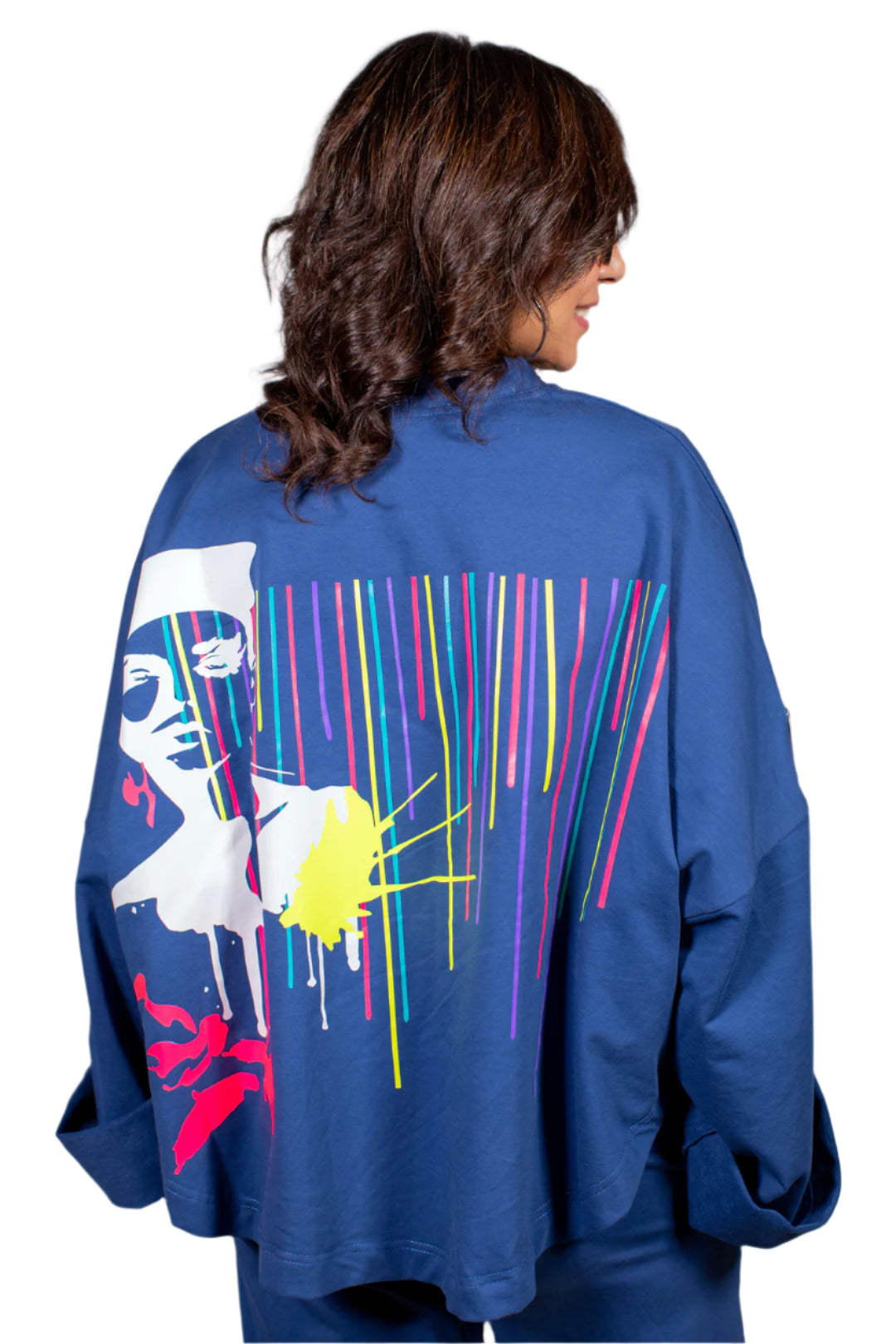 Electric Wave Set