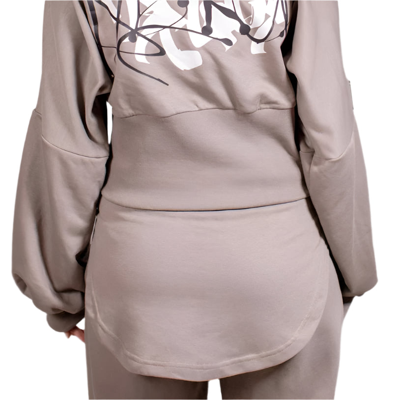 Hip Wrap