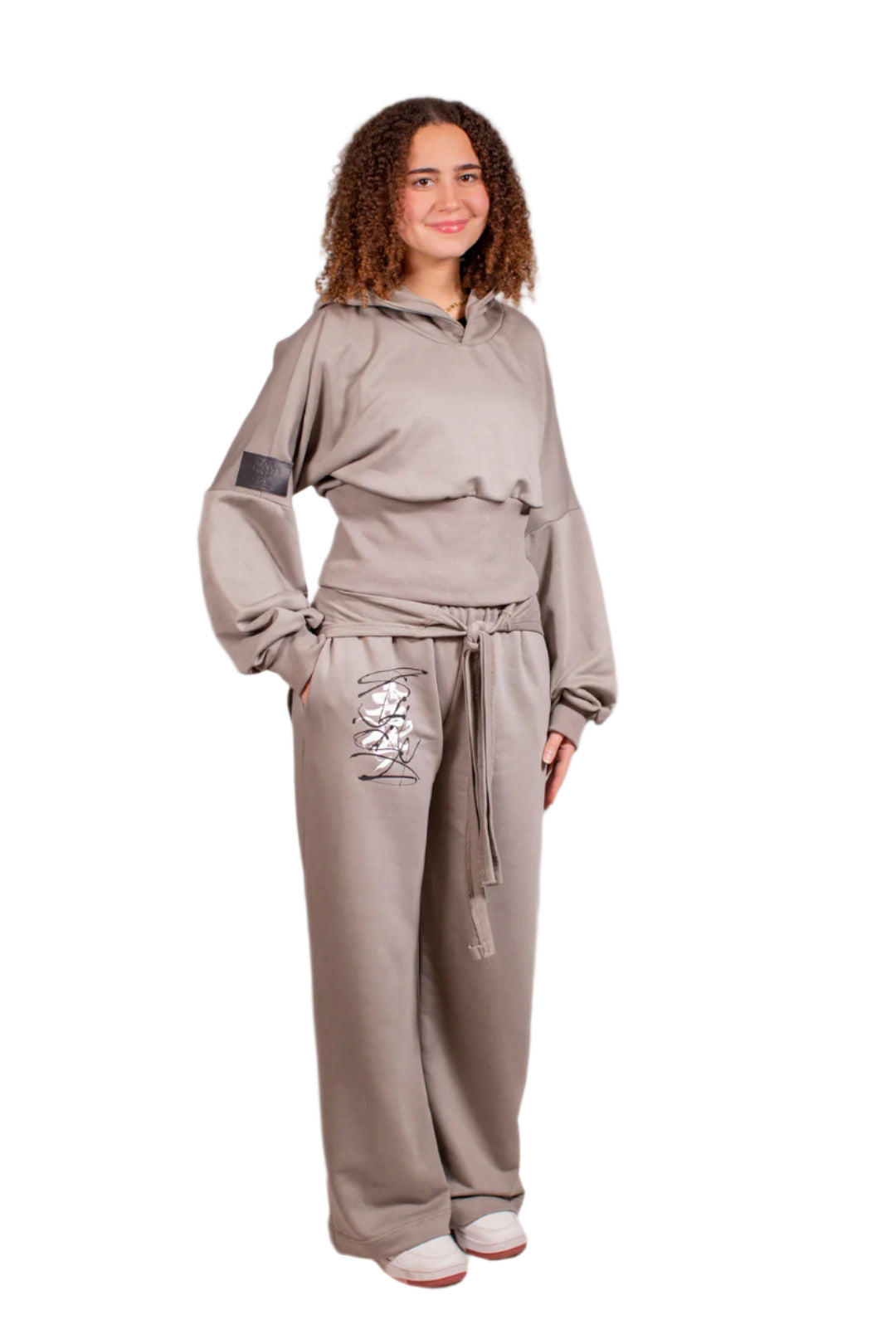 Urban Olive Set