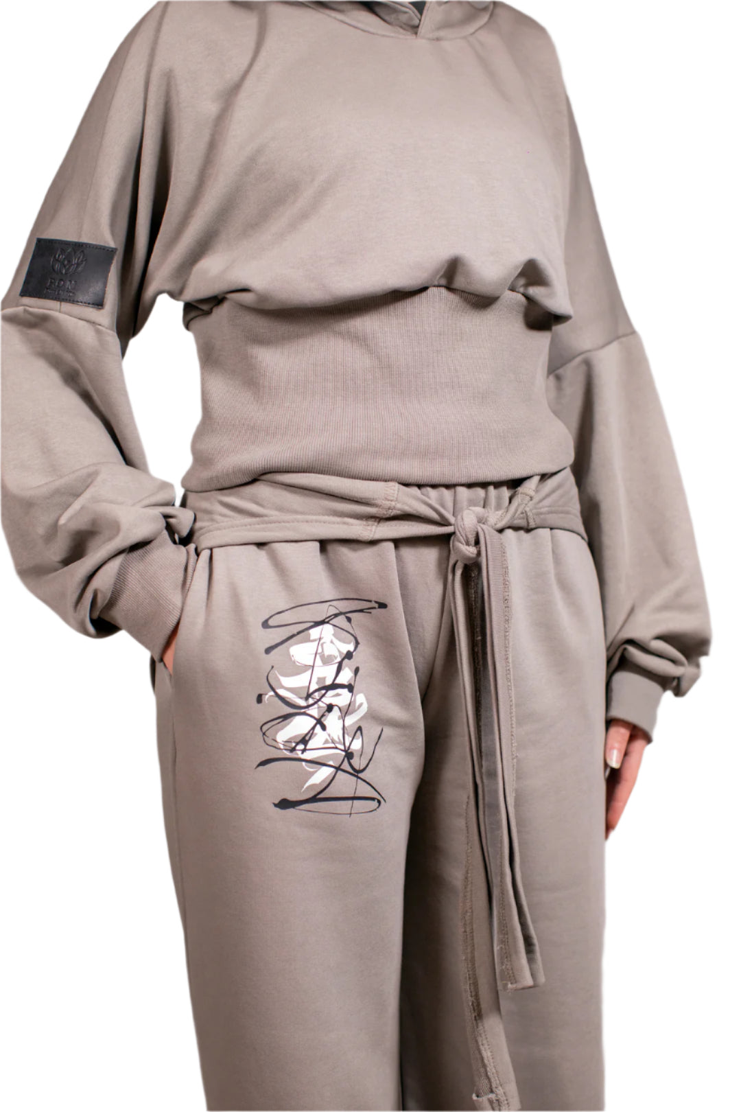 Urban Olive Set
