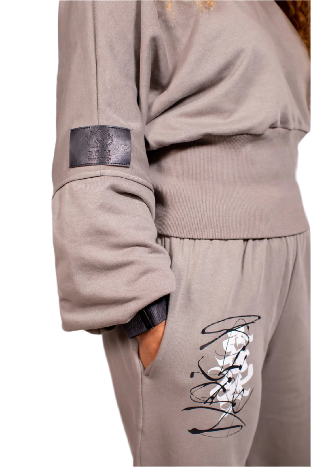 Urban Olive Set