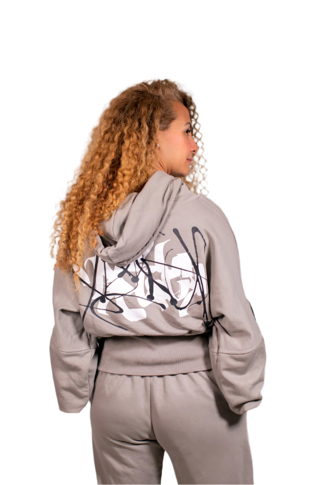 Urban Olive Set