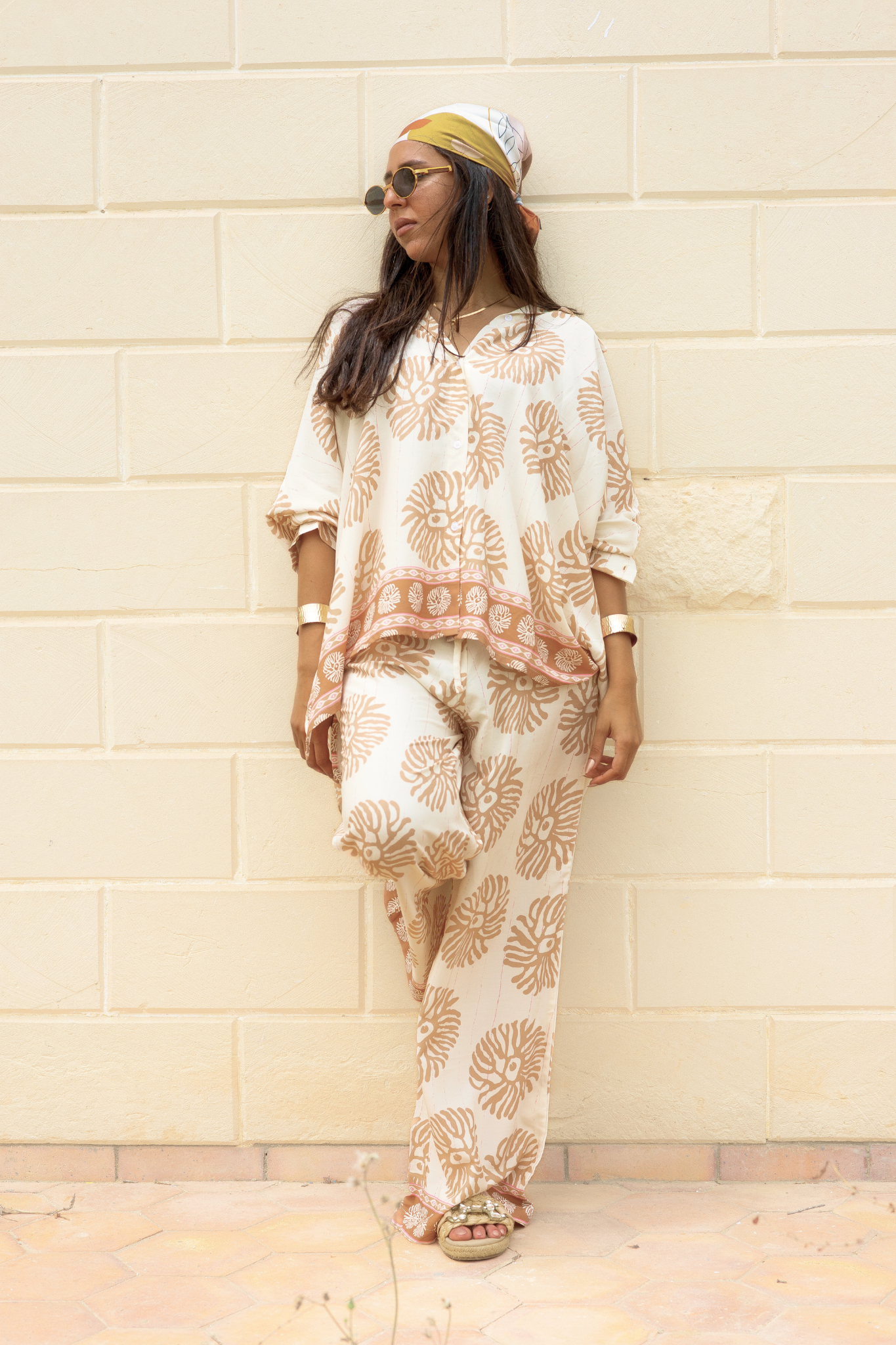 The Garden Muse Set