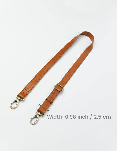 Camel Bag Strap-Narrow