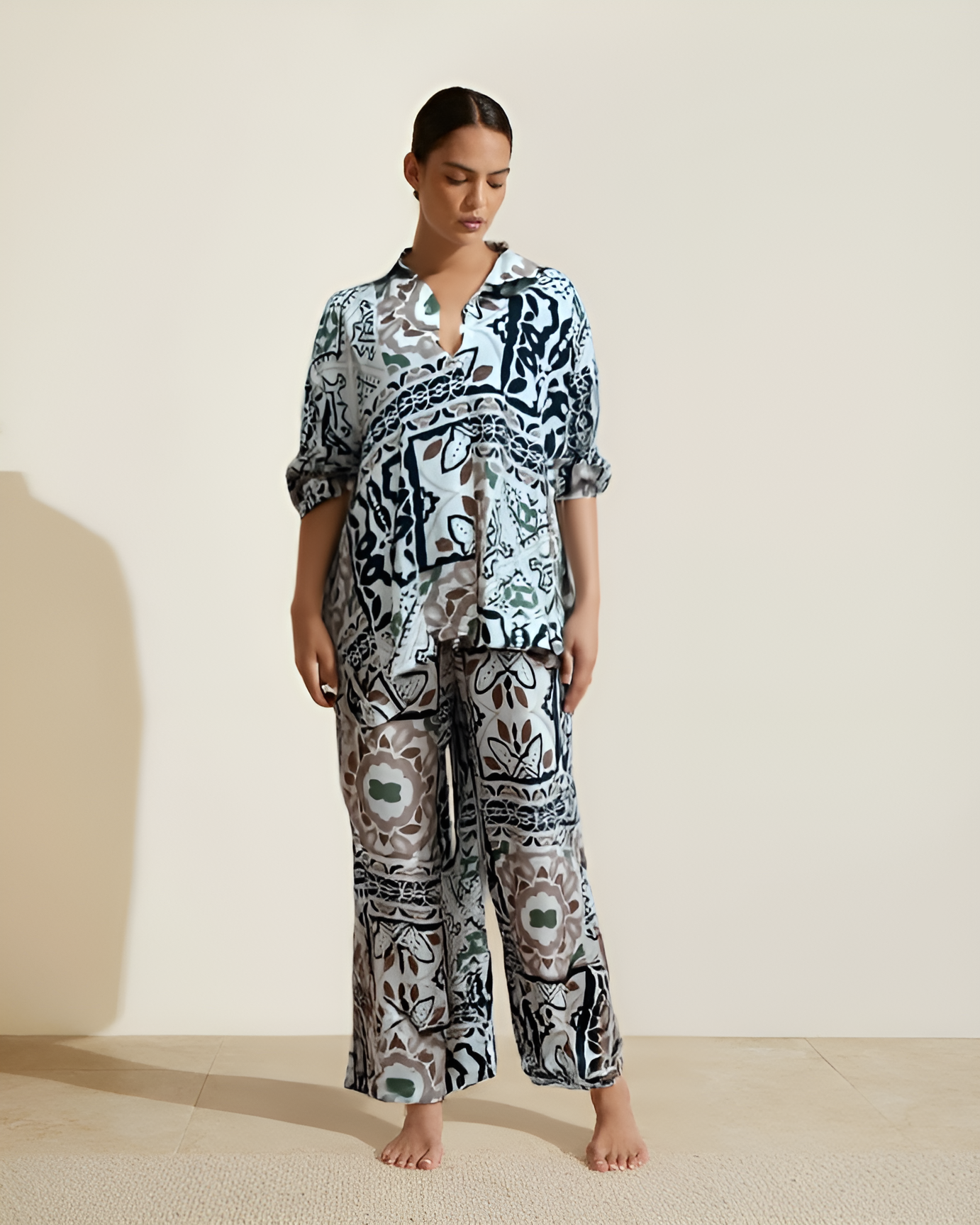 The Bold Motif Set