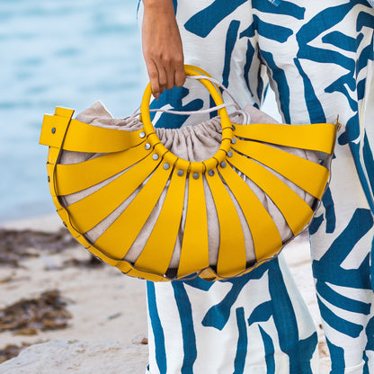 THE SOLEA BAG