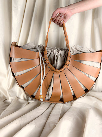 THE SOLEA BAG