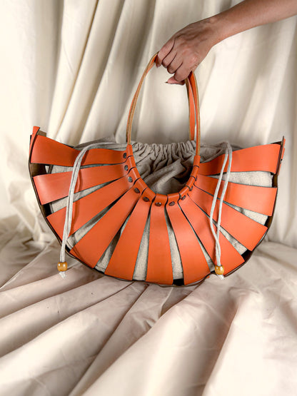 THE SOLEA BAG