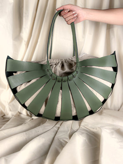 THE SOLEA BAG