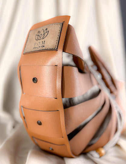 THE SOLEA BAG