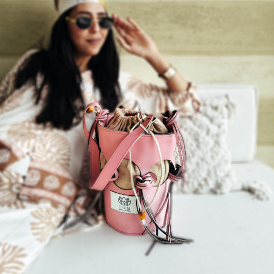 THE DRIFT BUCKET BAG