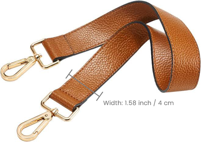 Camel Bag Strap-Wide