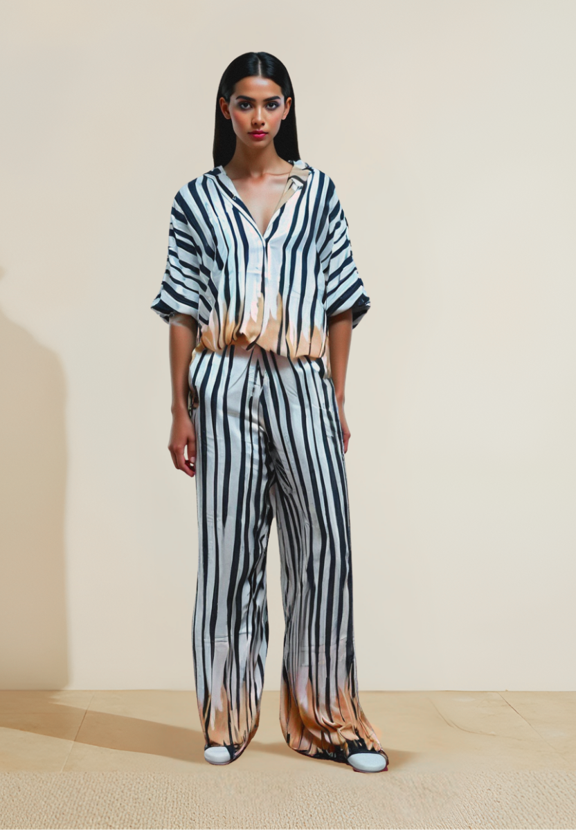 The Savanna Set